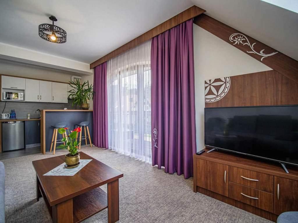 Apartment U Kosle 2 *