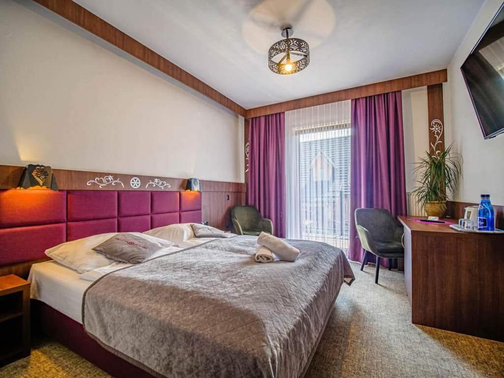 Apartment U Kosle 2 *