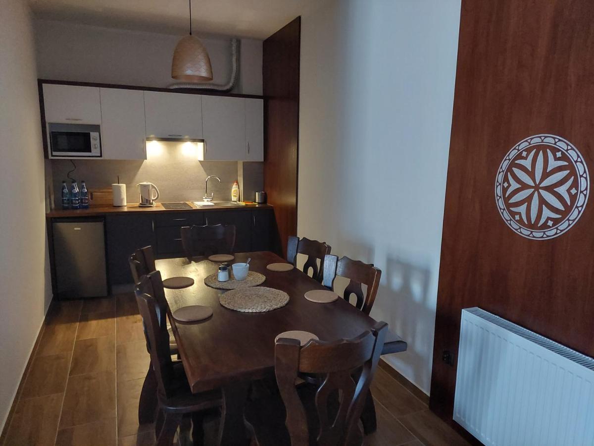 U Kosle 2 Apartment *