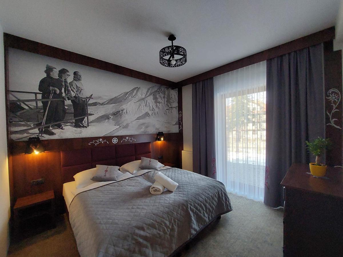 U Kosle 2 Apartment