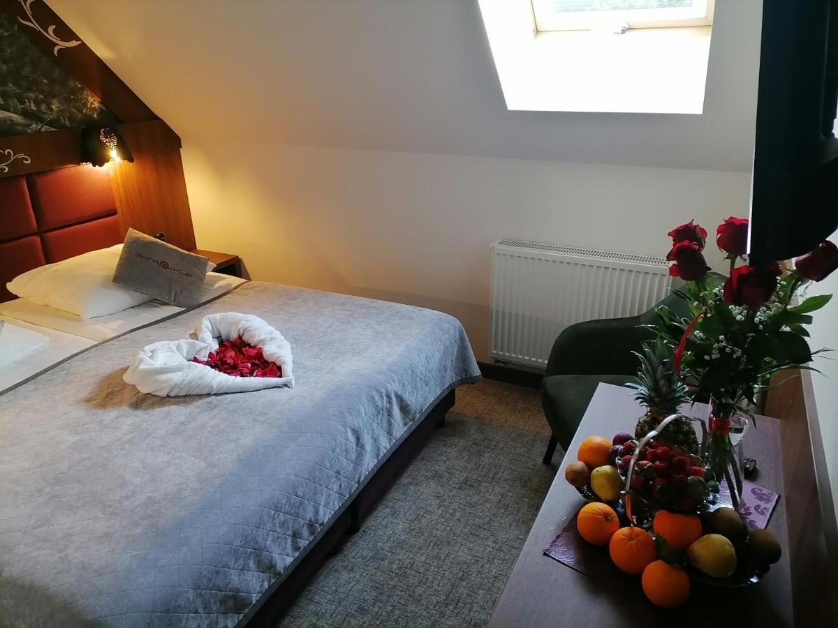 Apartment U Kosle 2 *