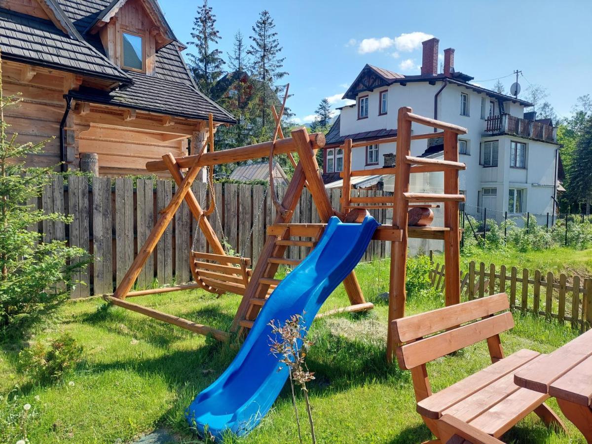 U Kosle 2 * Zakopane