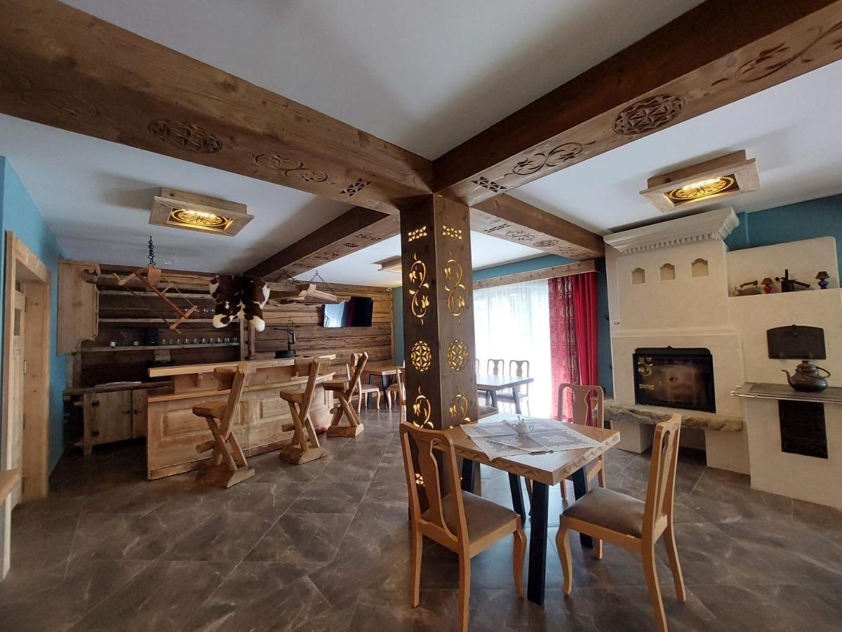 Apartment U Kosle 2 Zakopane
