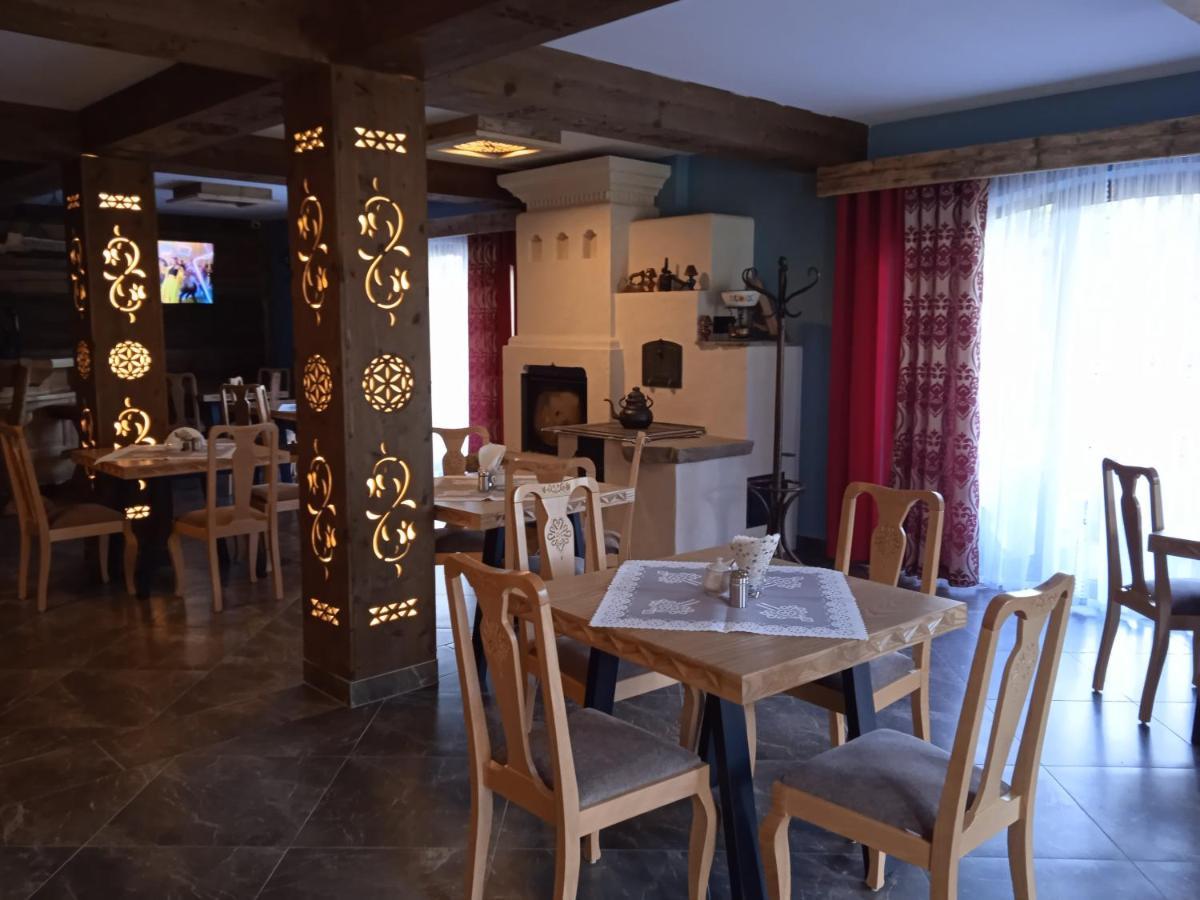 U Kosle 2 Apartment *