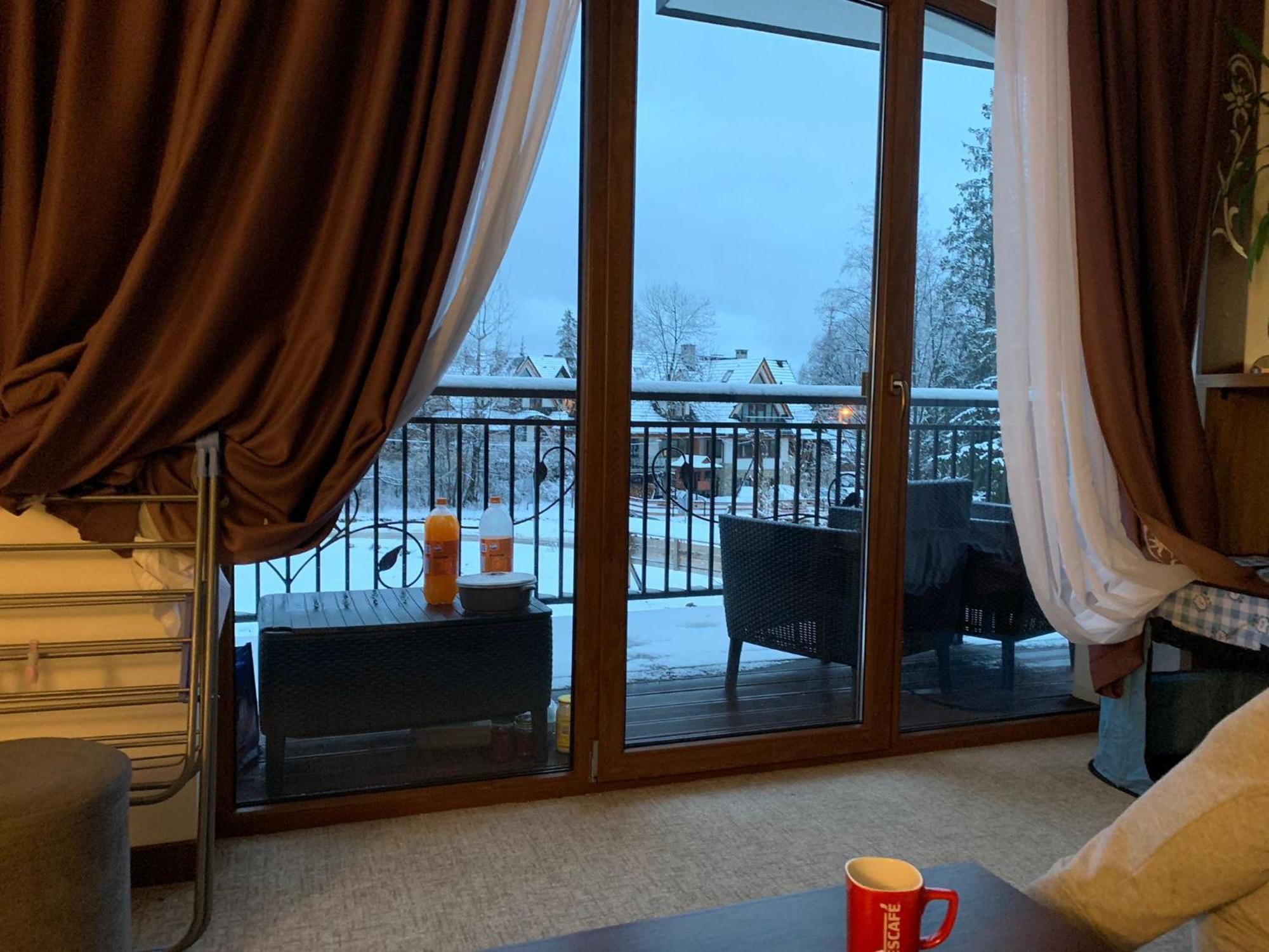 U Kosle 2 Apartment *