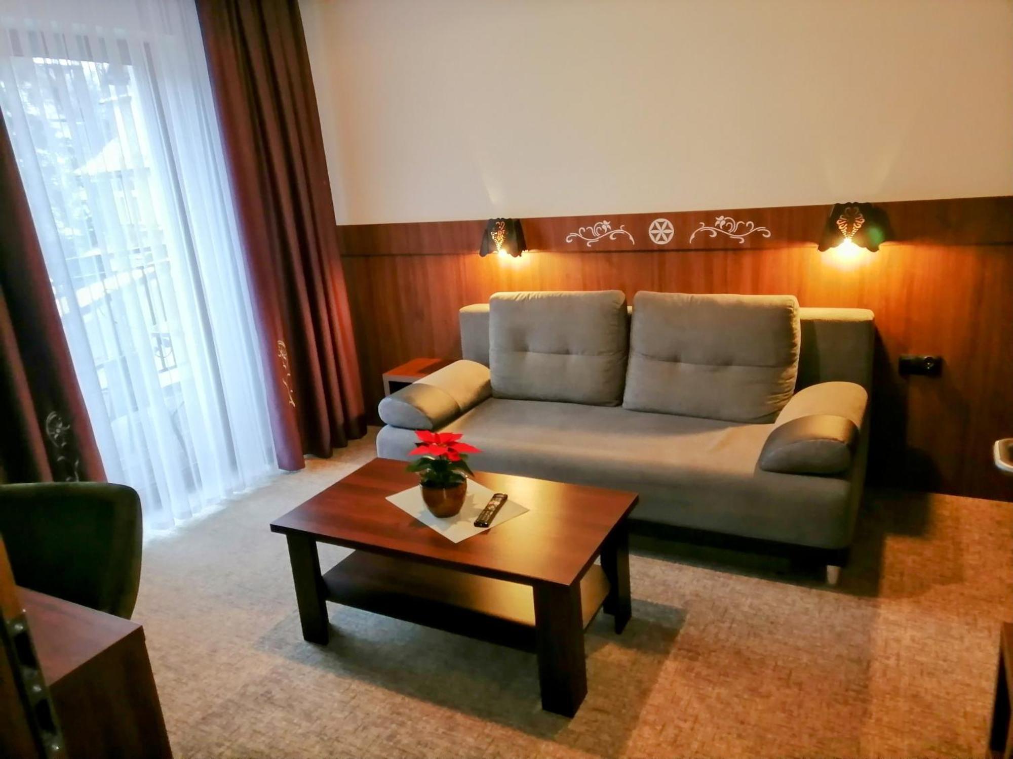 Apartment U Kosle 2