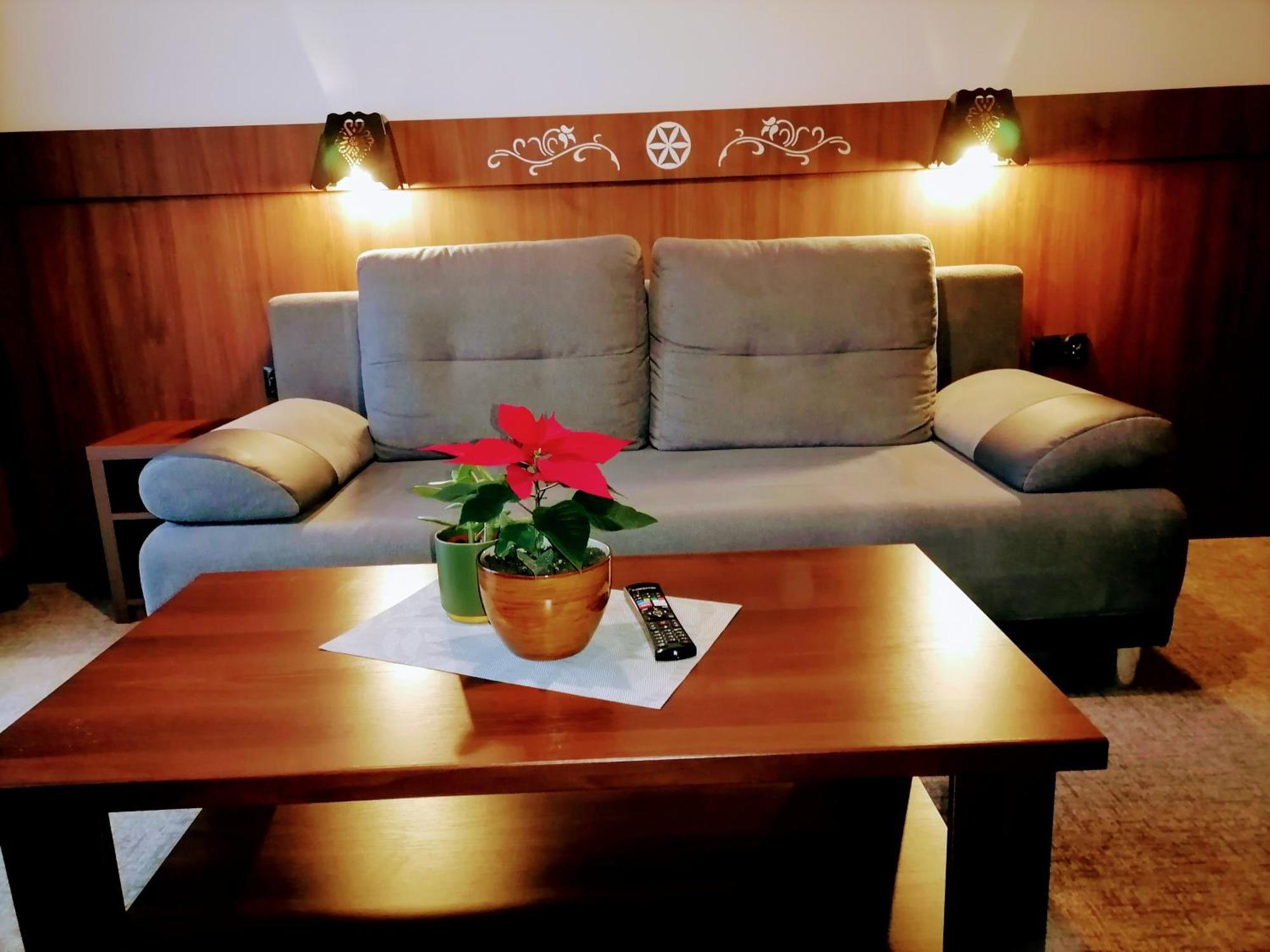 Apartment U Kosle 2