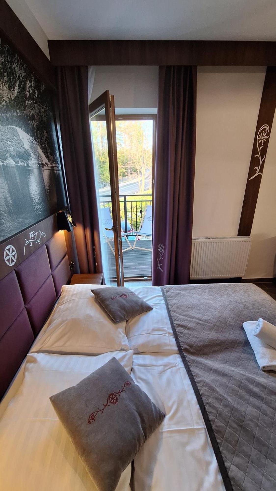 U Kosle 2 Apartment