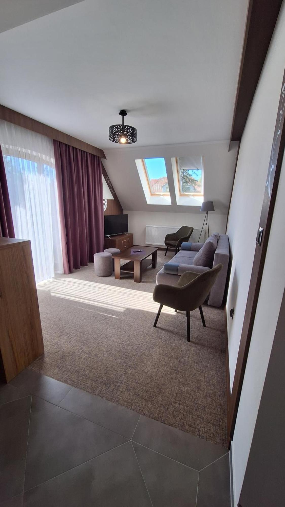 Apartment U Kosle 2