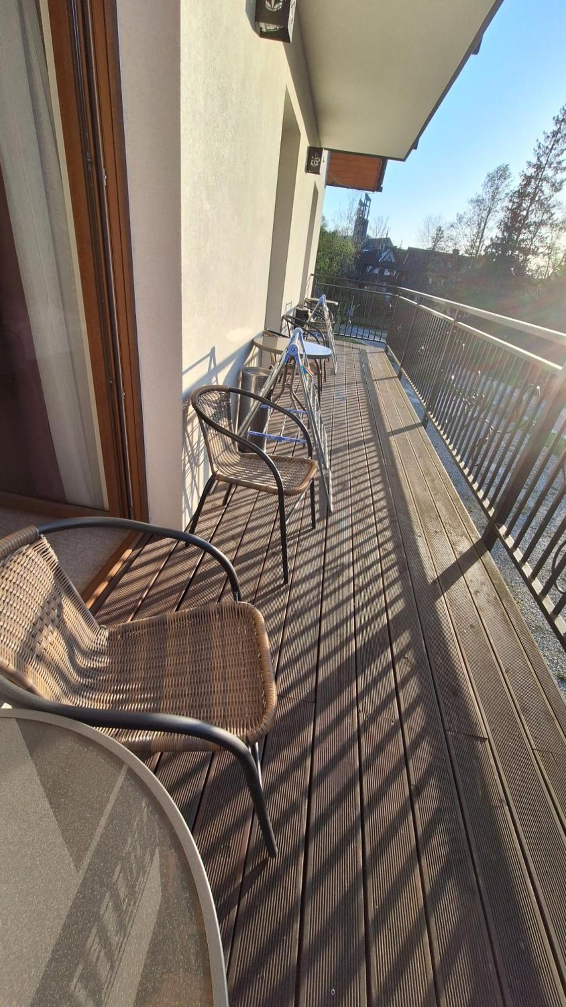 U Kosle 2 Apartment *