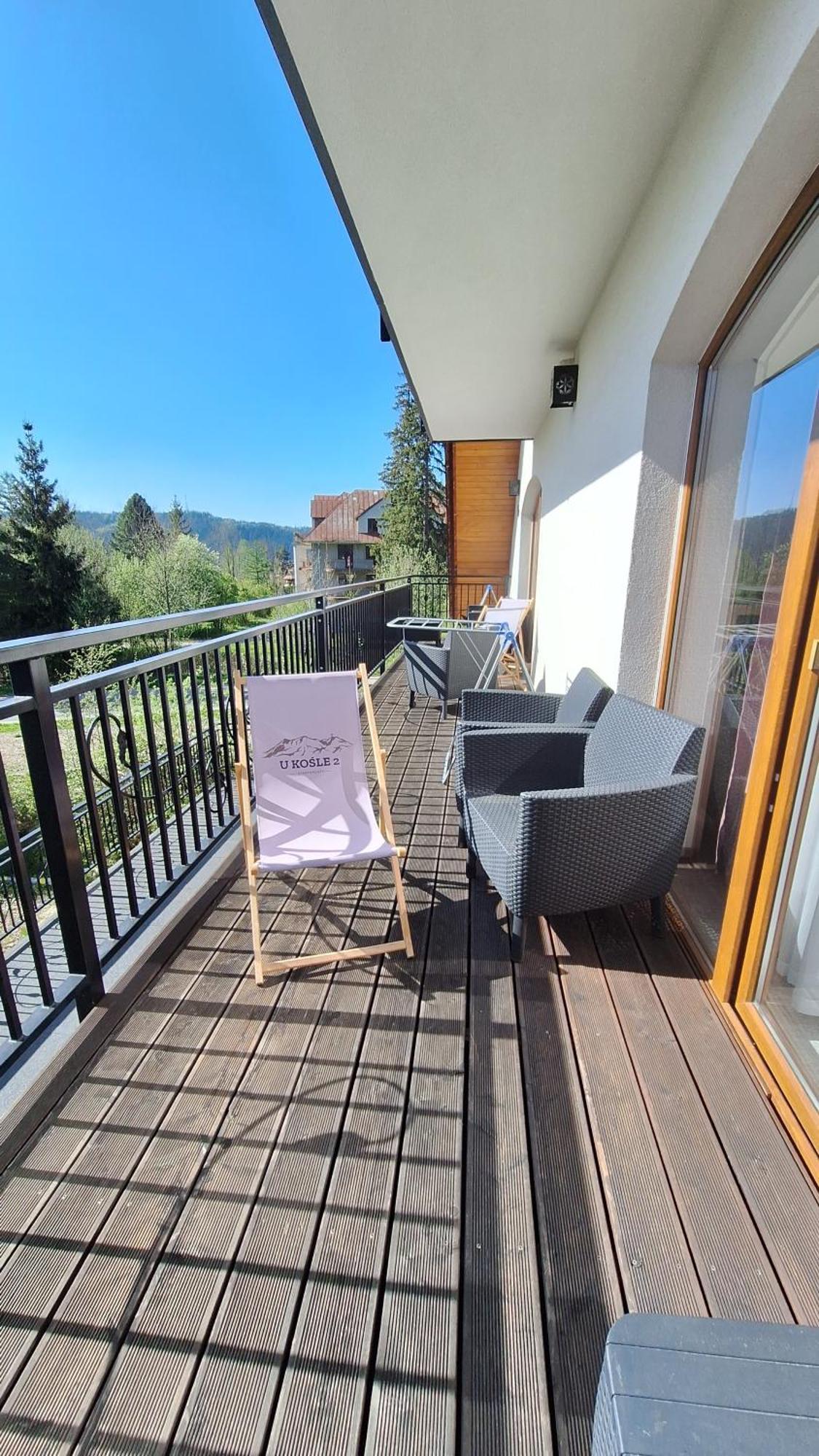 U Kosle 2 * Zakopane