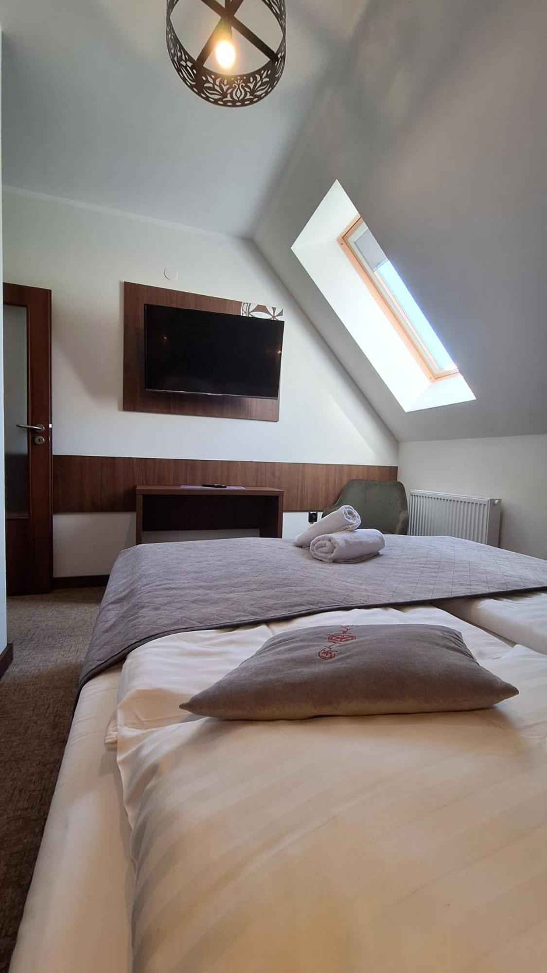 U Kosle 2 Apartment