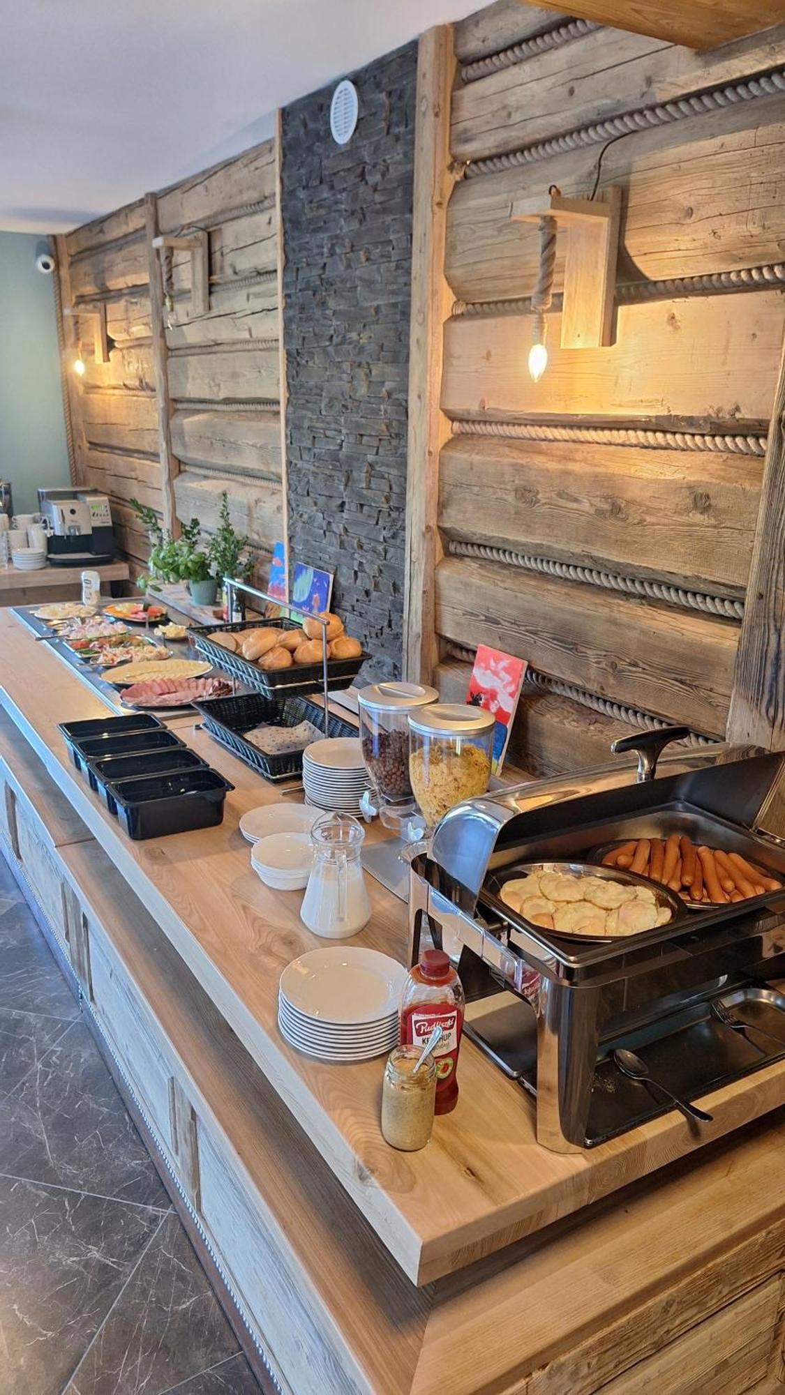 Apartment U Kosle 2 Zakopane