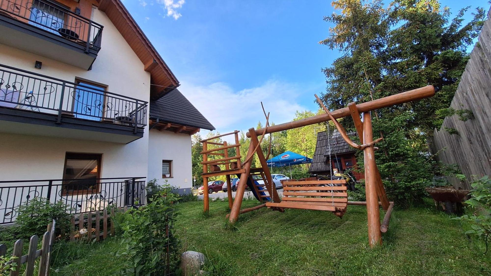 Apartment U Kosle 2 Zakopane