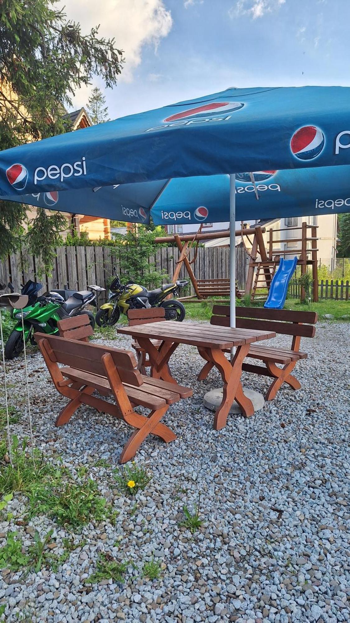 U Kosle 2 * Zakopane