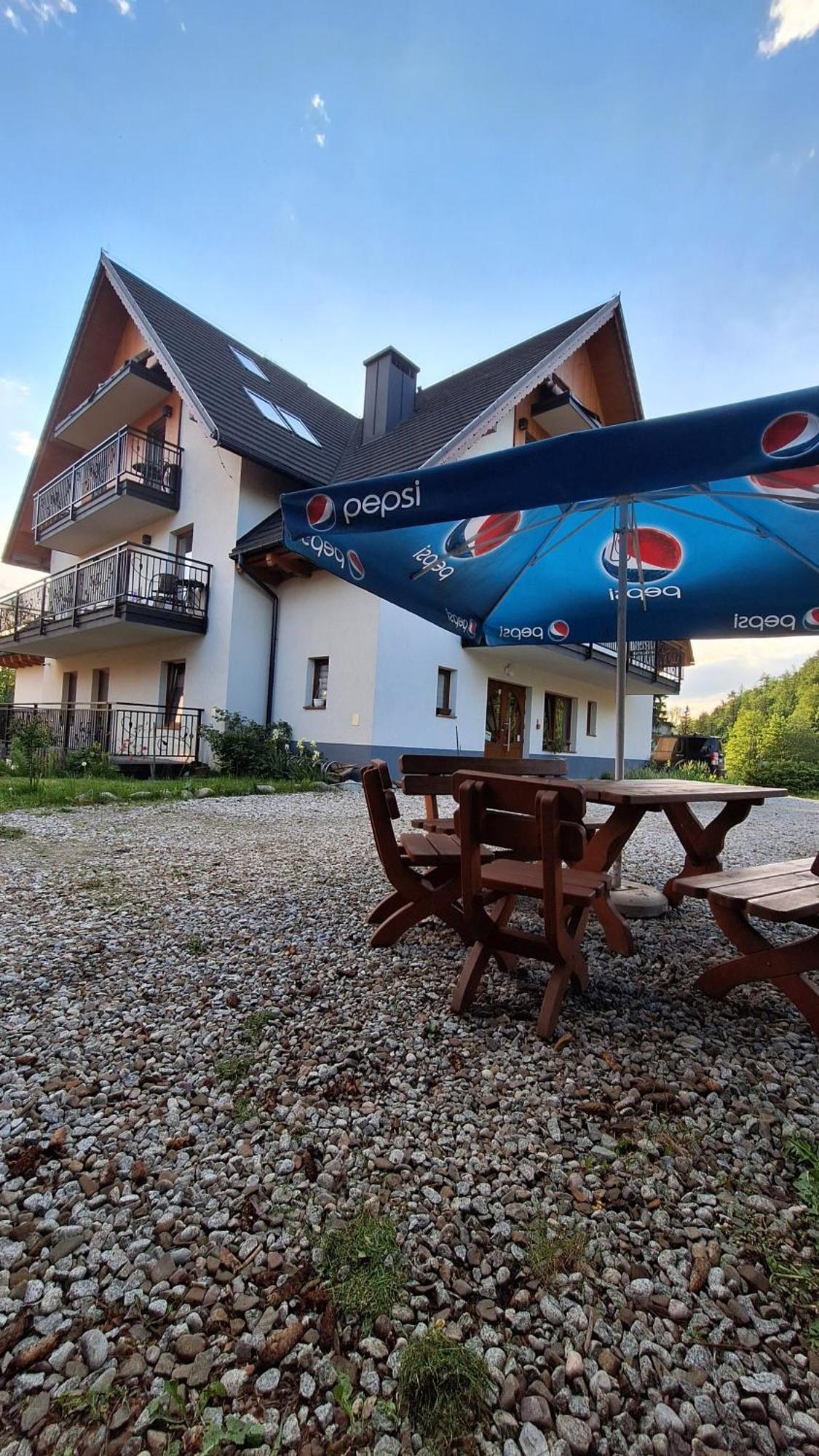 Apartment U Kosle 2 Zakopane
