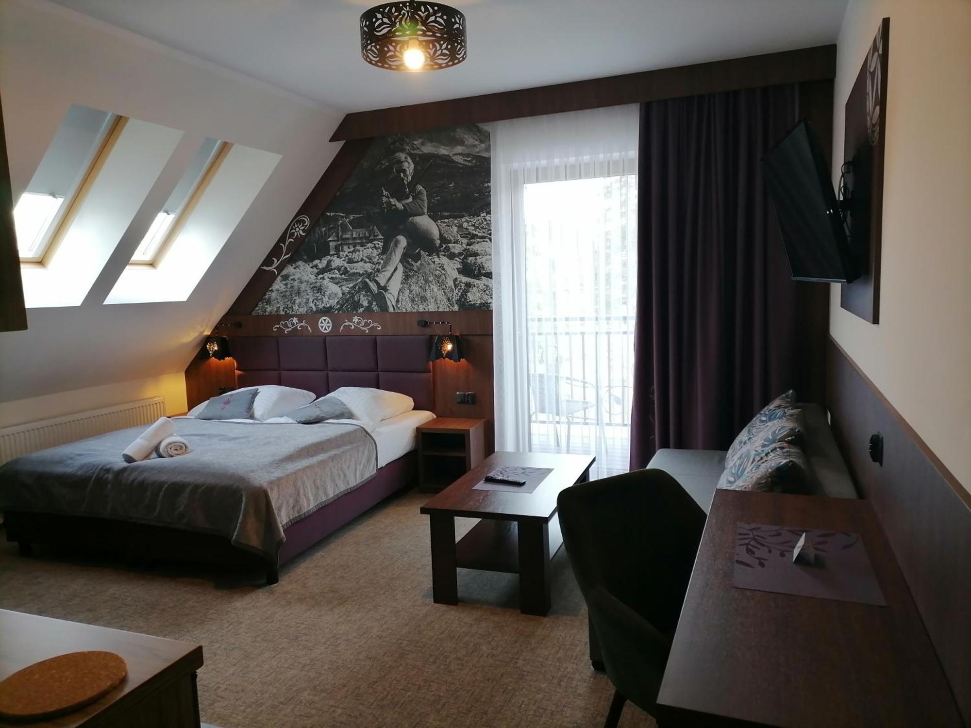 U Kosle 2 Apartment Zakopane