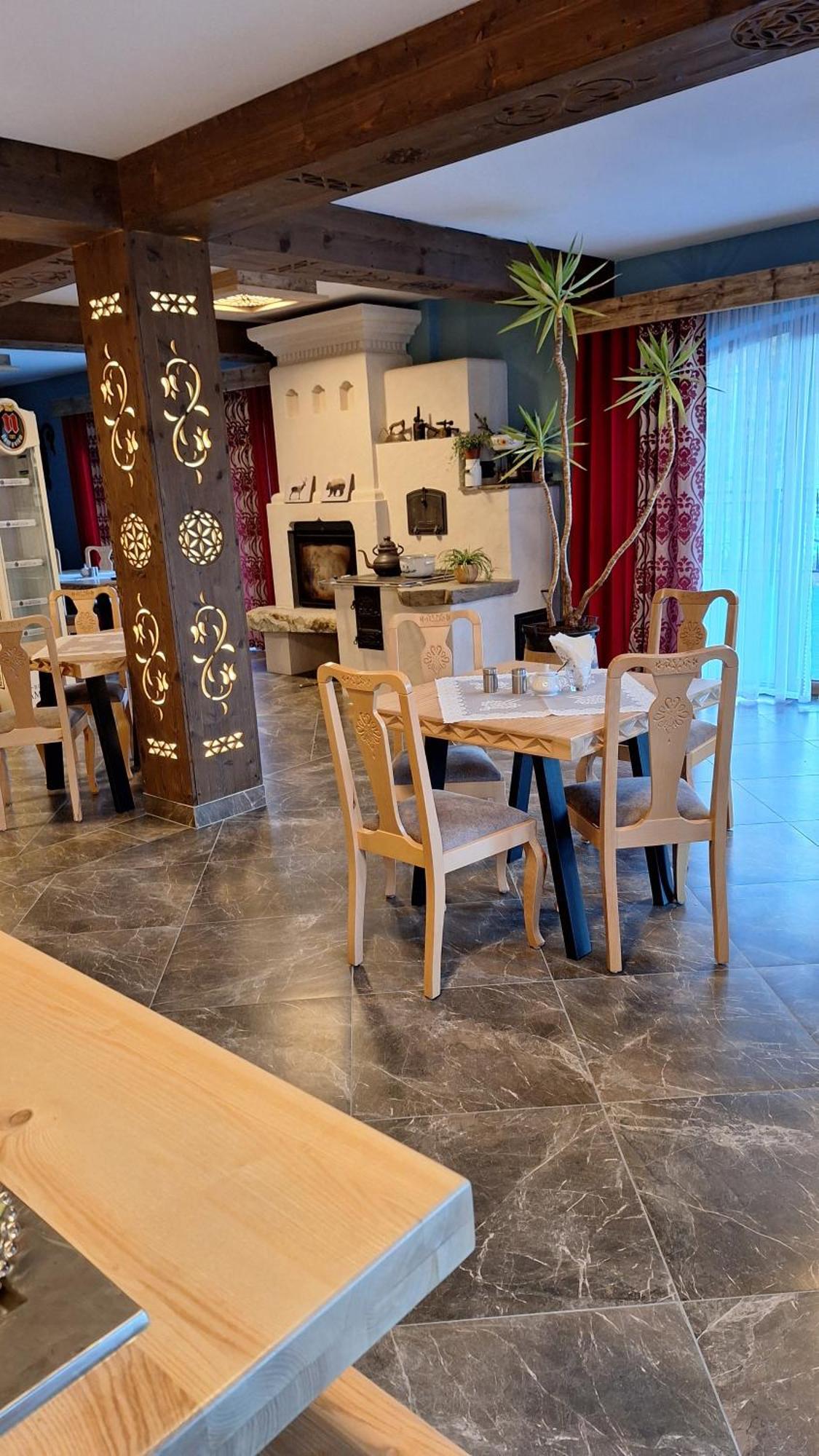 U Kosle 2 Apartment Zakopane