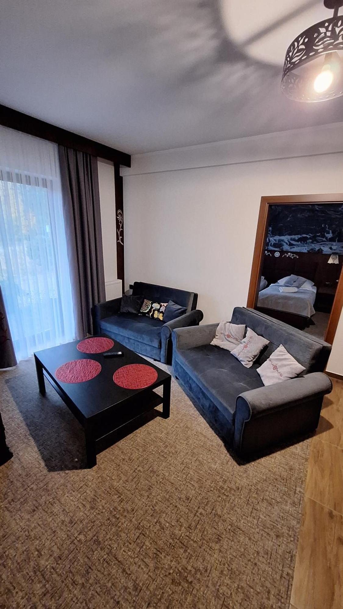 U Kosle 2 Apartment