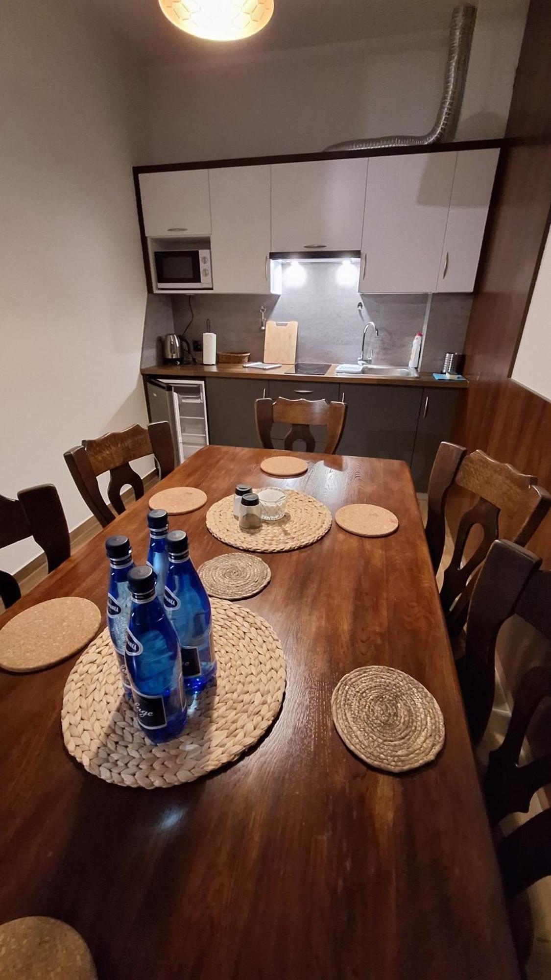 Apartment U Kosle 2