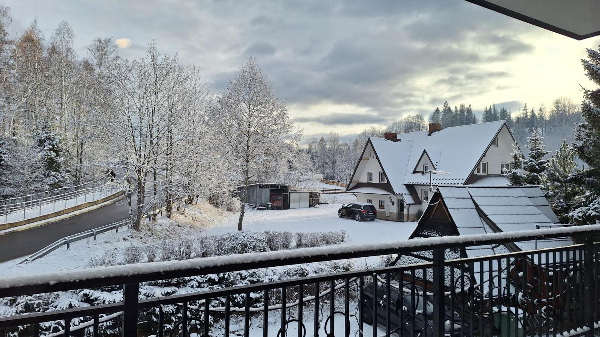 Apartment U Kosle 2 Zakopane