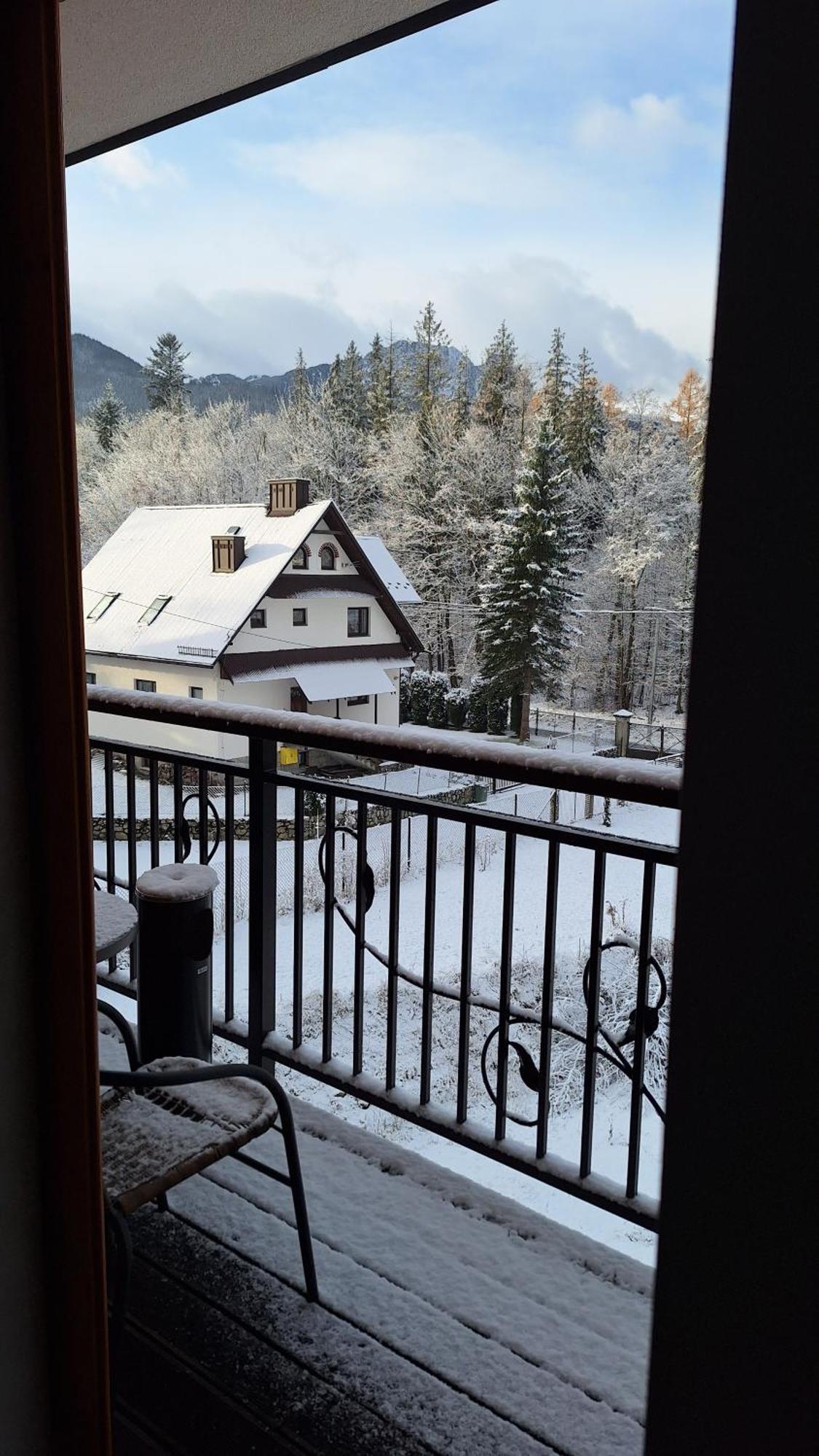 U Kosle 2 Zakopane