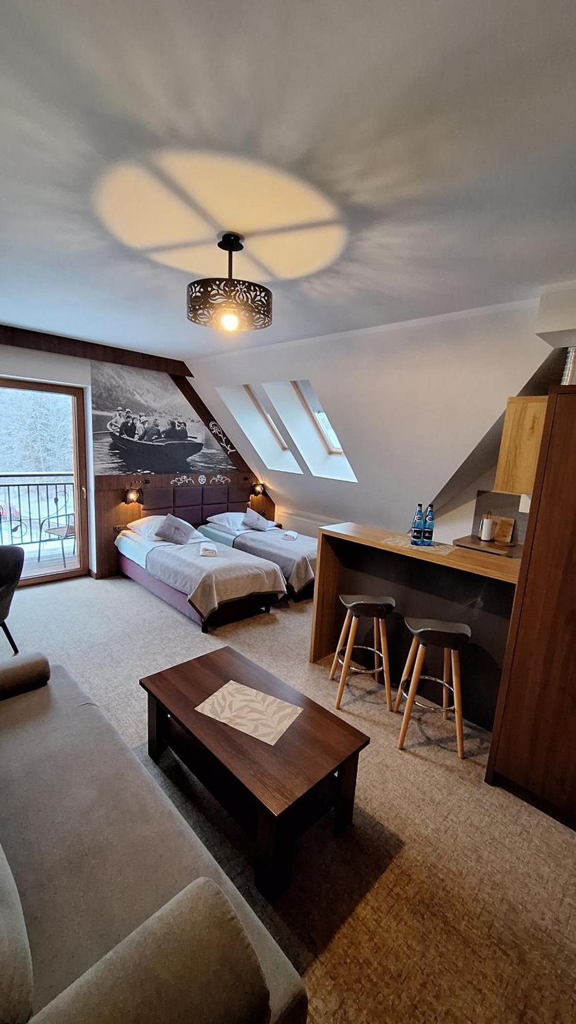 U Kosle 2 Apartment