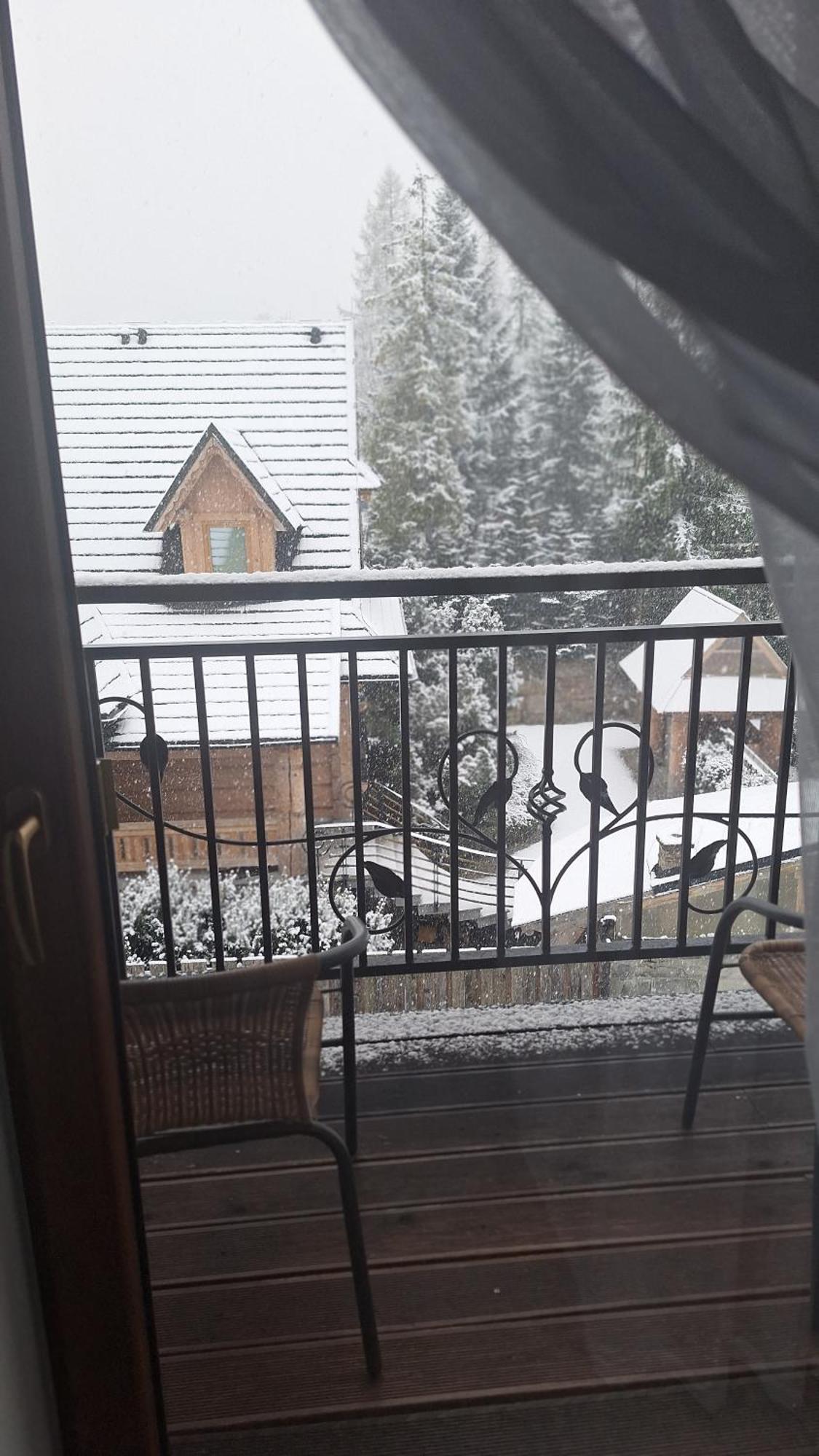 U Kosle 2 Apartment Zakopane