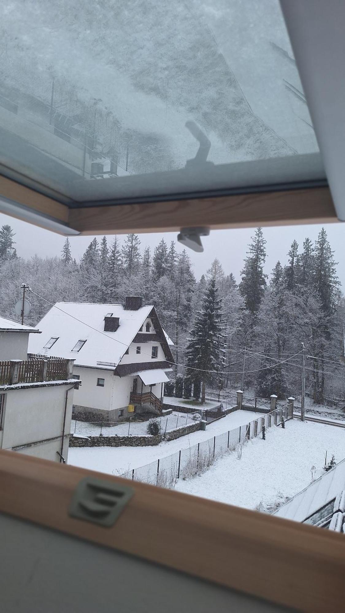 Apartment U Kosle 2 Zakopane