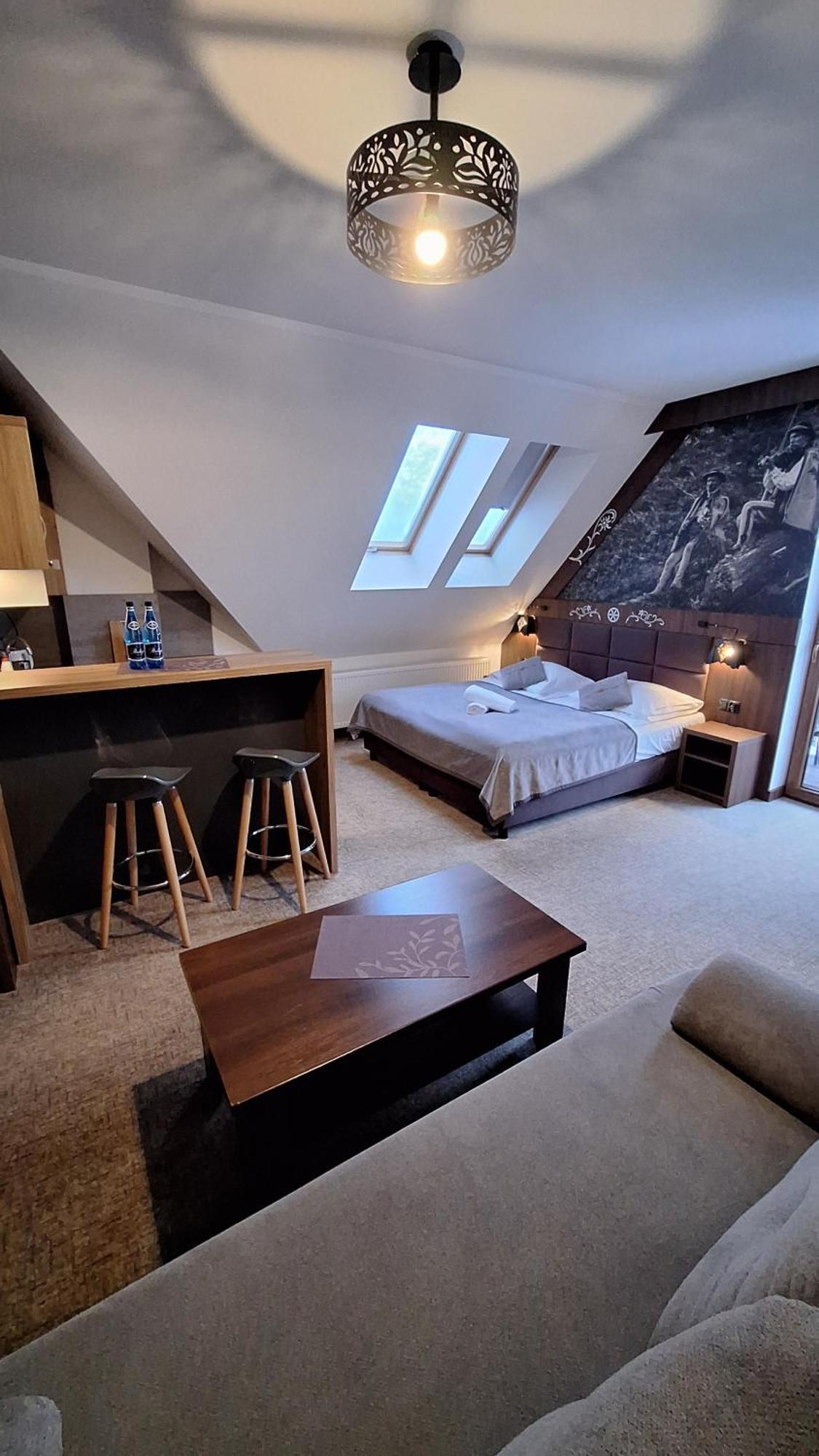 U Kosle 2 Apartment