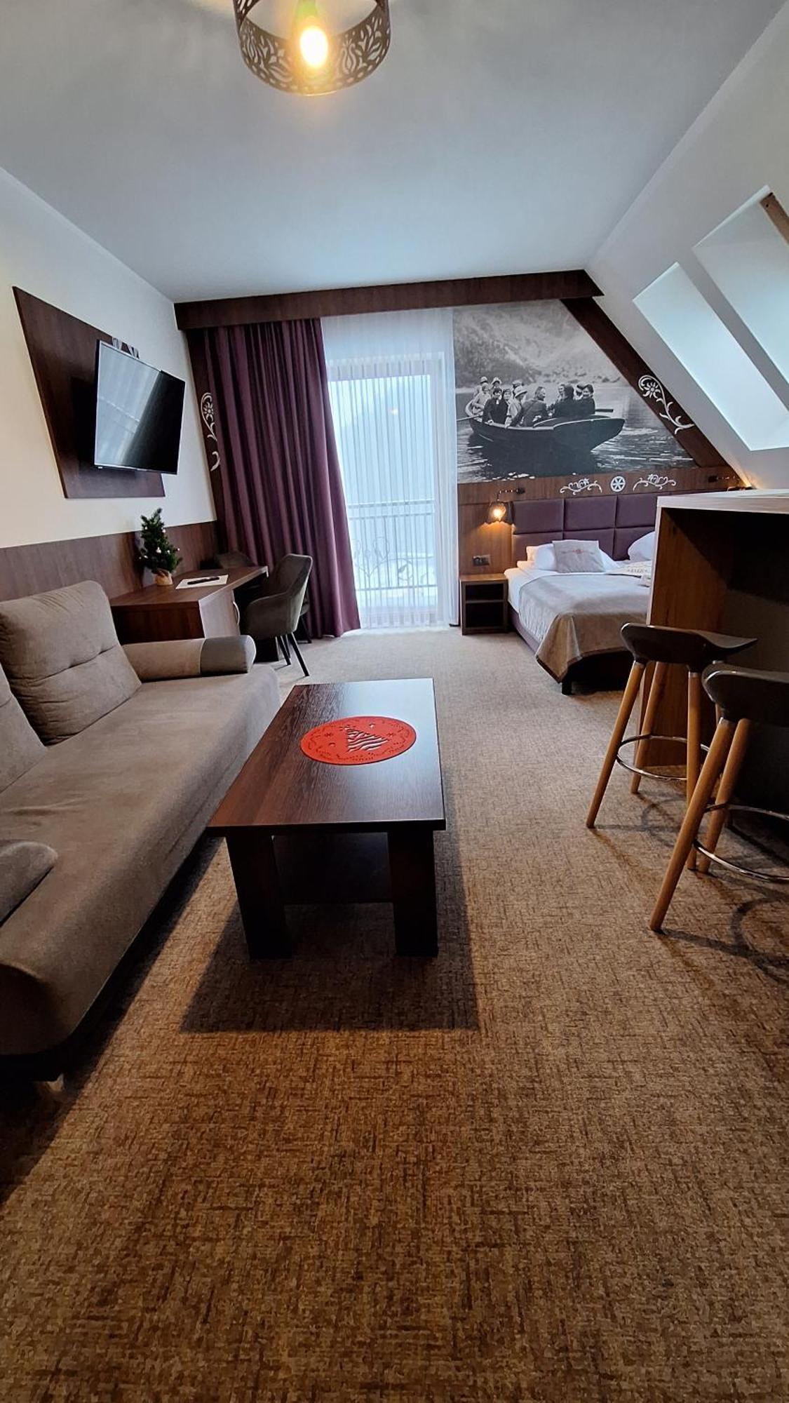 Apartment U Kosle 2 *