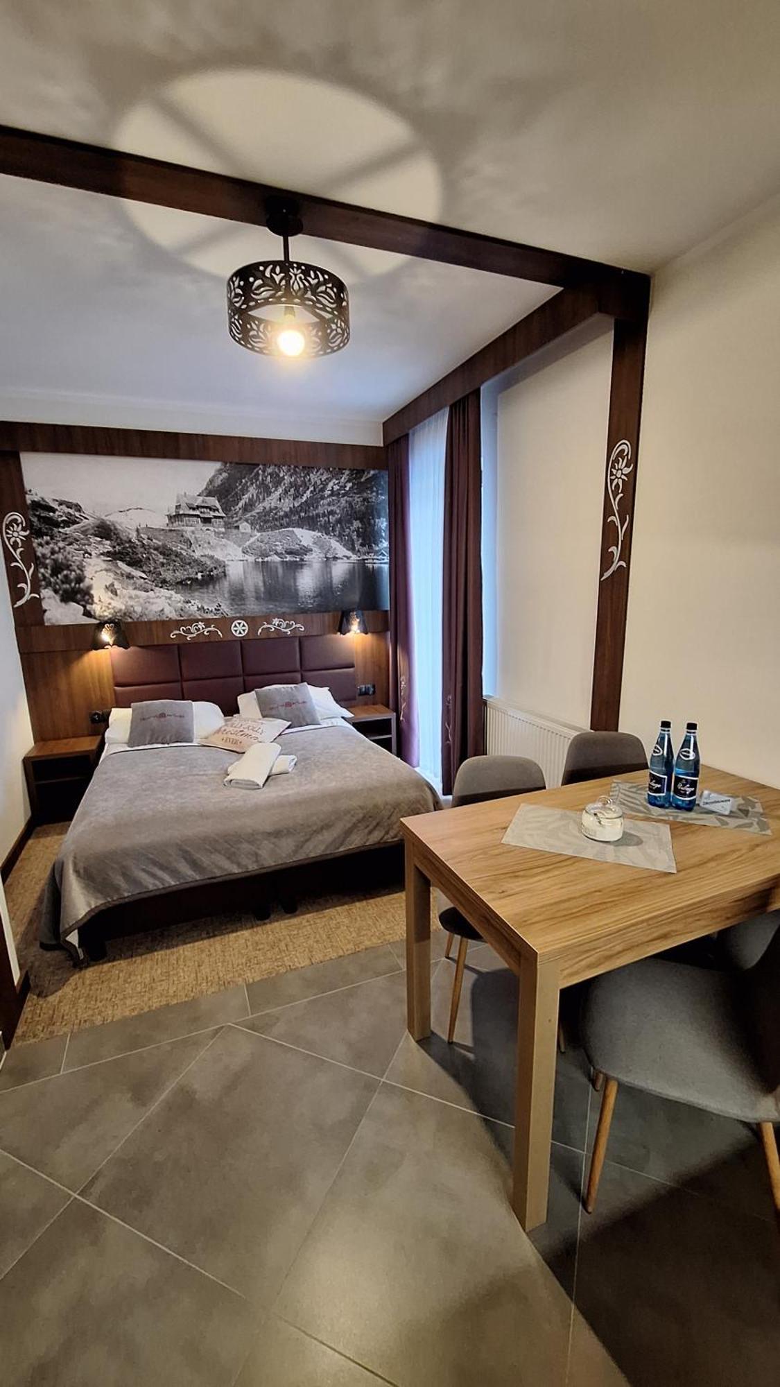 U Kosle 2 Zakopane