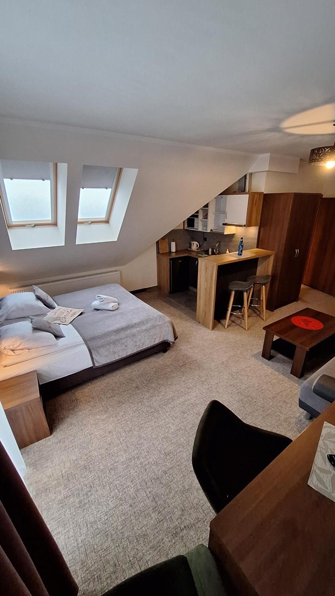 U Kosle 2 Apartment *