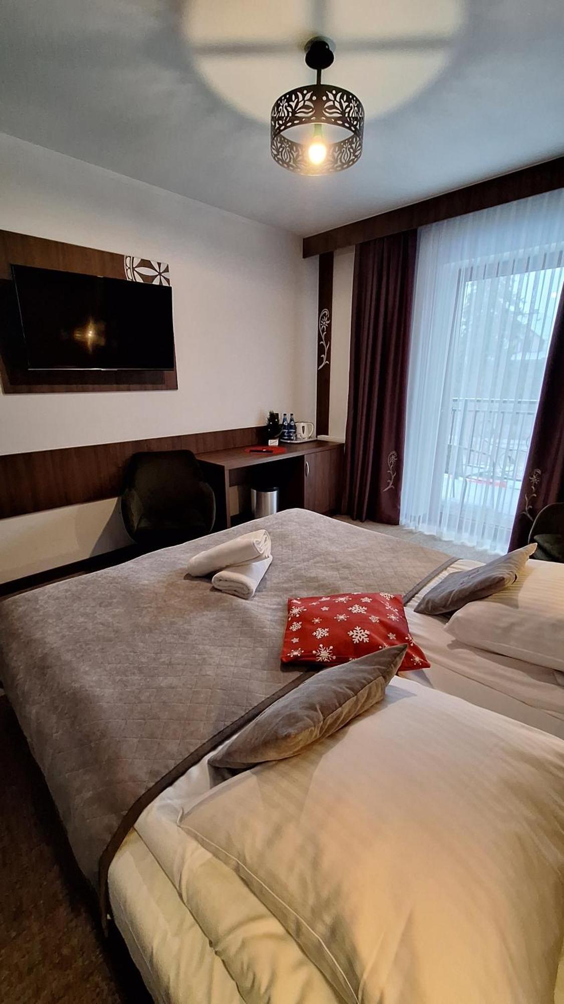 Apartment U Kosle 2 *