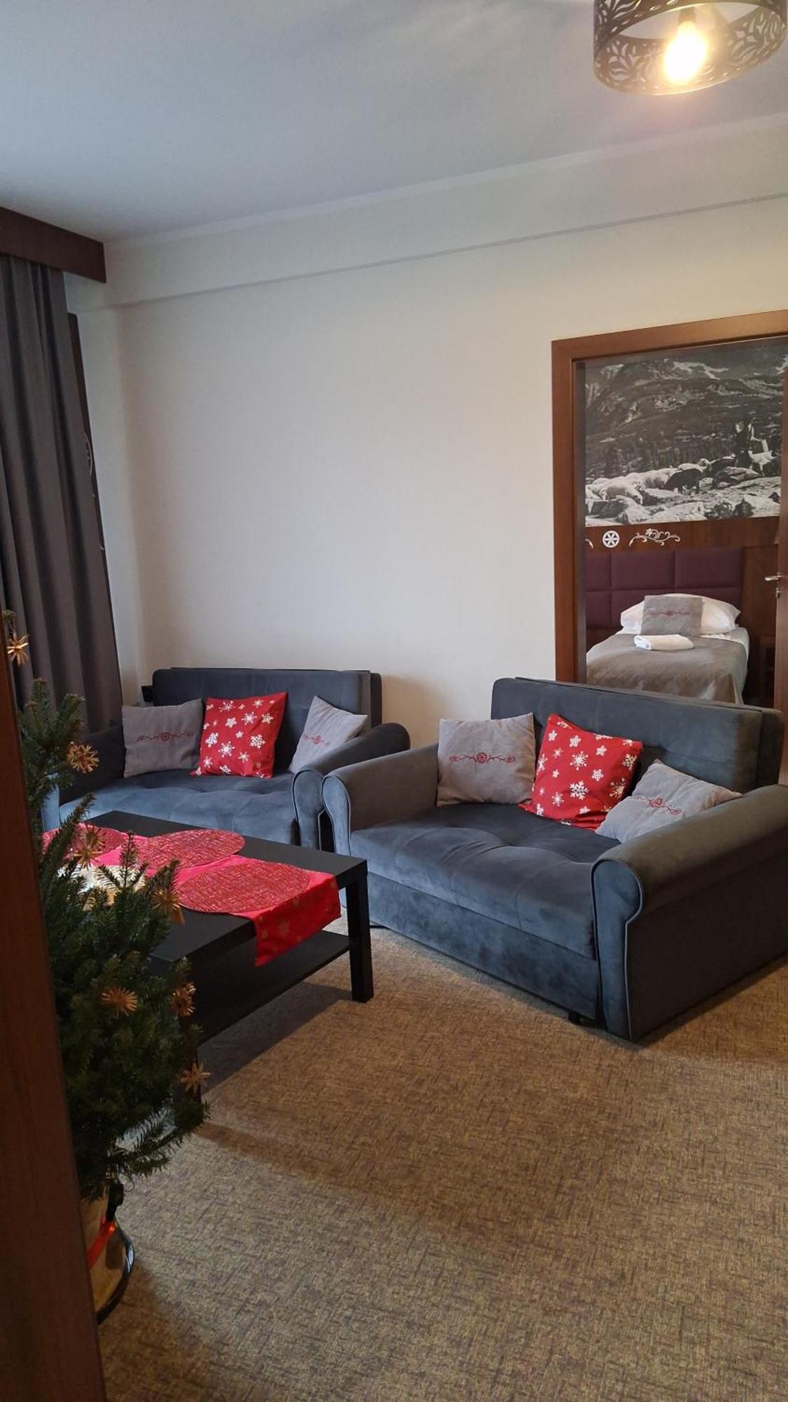 U Kosle 2 * Zakopane