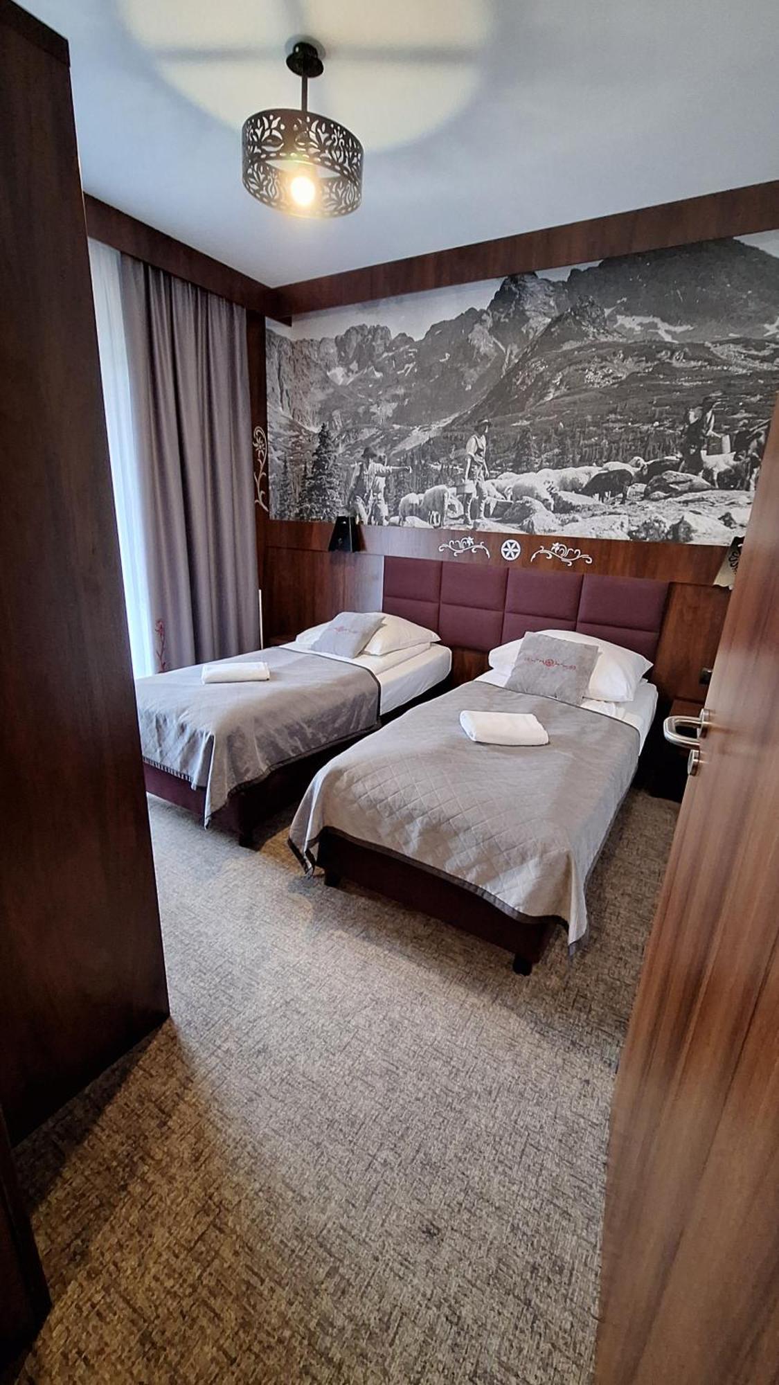 U Kosle 2 Apartment *