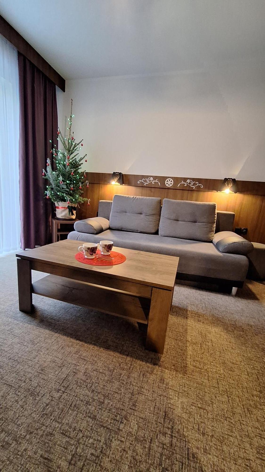 U Kosle 2 * Zakopane