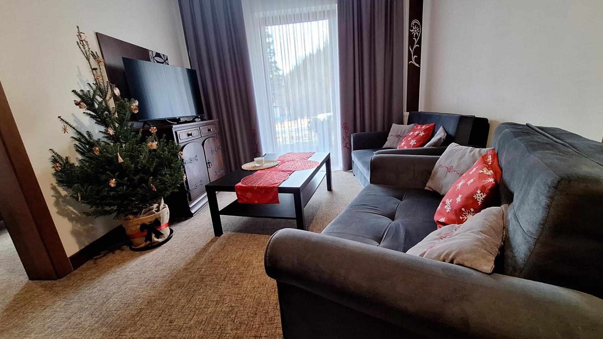 U Kosle 2 Apartment Zakopane
