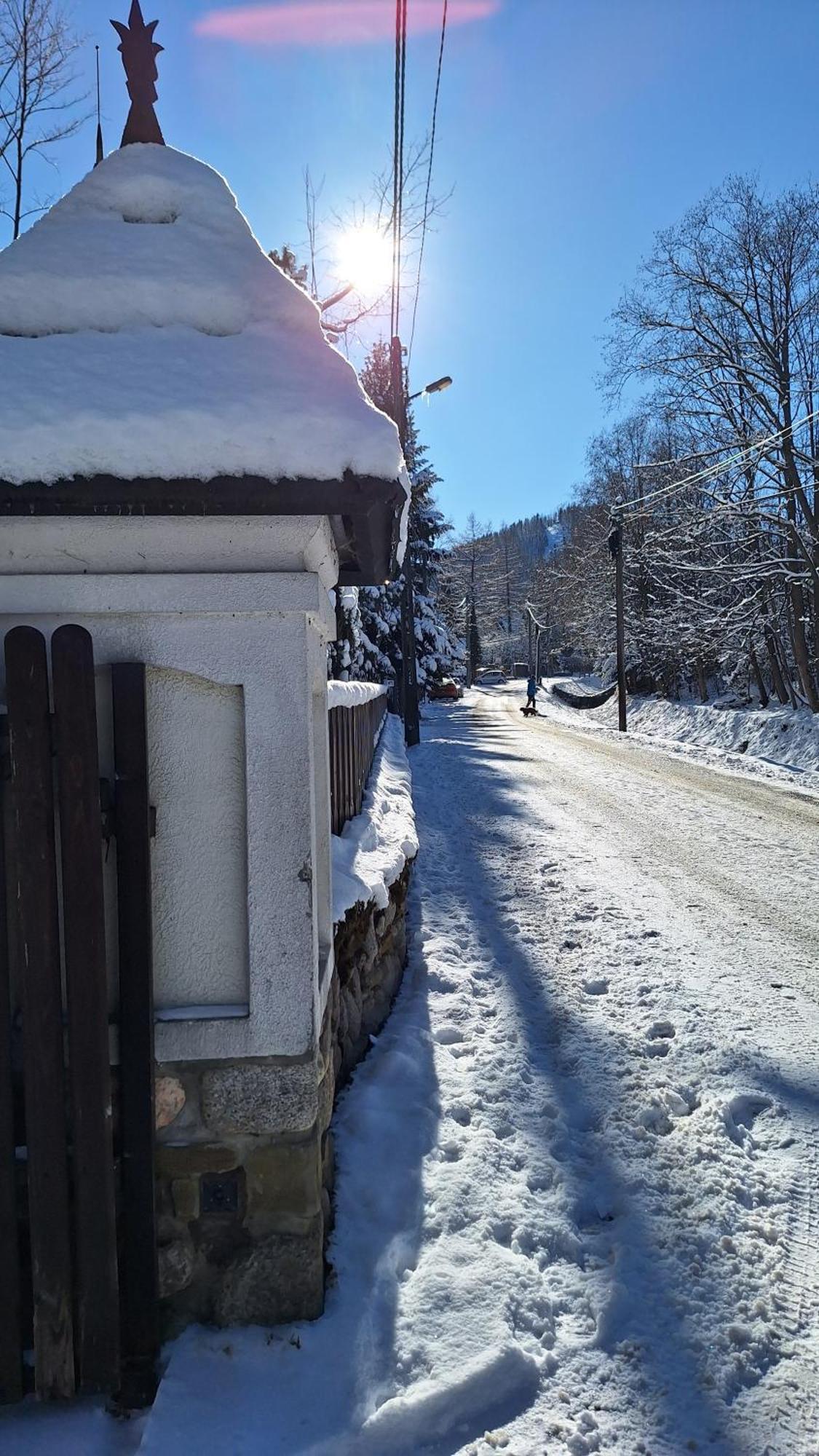 U Kosle 2 * Zakopane