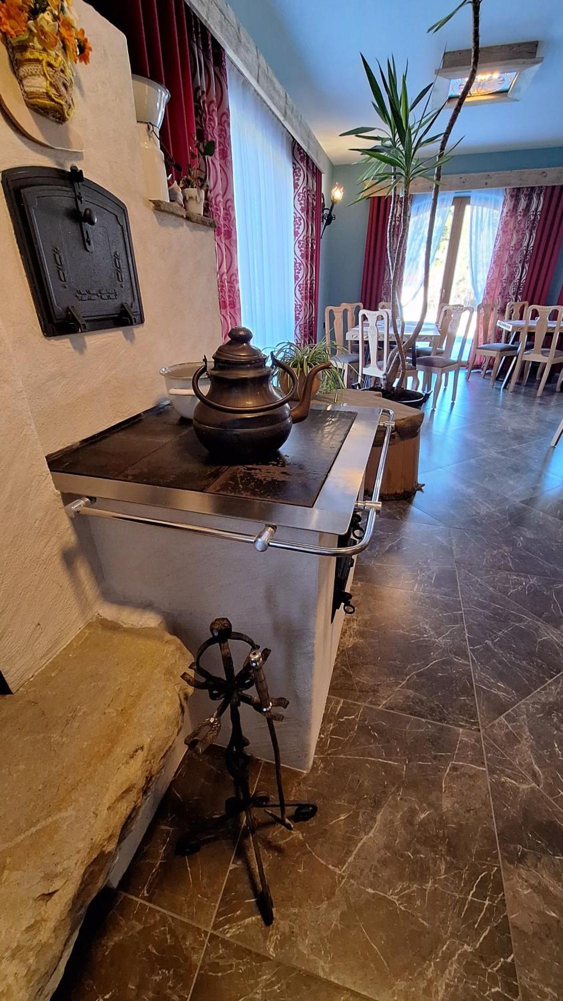 Apartment U Kosle 2 Zakopane