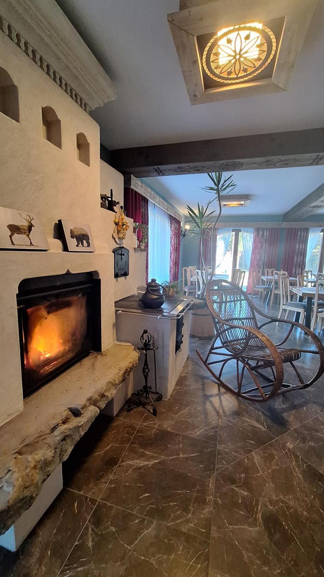 U Kosle 2 Apartment *